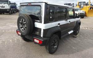 Auto Usado en Buen Estado, <span class=keywords><strong>Suzuki</strong></span> <span class=keywords><strong>Jimny</strong></span> GLX 2024, 1.5L, SUV, Autos Usados Listos para Enviar - Product Image 2