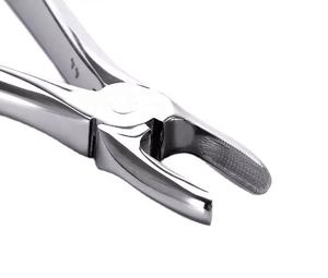 Vente chaude Premium Exportation Qualité Instruments Dentaires Adulte Dent Extraction Forceps 10 Pcs Set Instruments Par UAMED chirurgical - Product Image 3