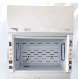 <span class=keywords><strong>Hotte</strong></span> à fumées en PP de 1800 mm avec enceinte supérieure résistante aux produits chimiques - Product Image 2