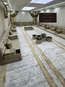 Mobilier de Majlis Arabe Moderne |     Personnalisation Possible |    Livraison gratuite dans le monde entier - Product Image 2