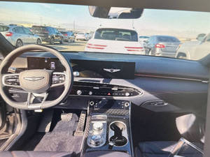 GENESIS GV70 3.5T Sport Prestige USADO 2026 - Product Image 3