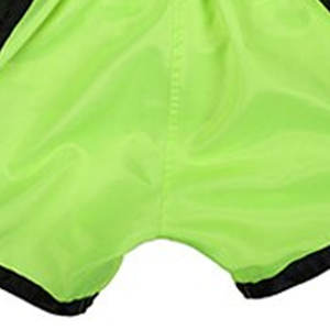 Pantalones Cortos de Kickboxing MMA Hechos a Medida, Pantalones Cortos de Artes Marciales Cómodos de Muay Thai, Pantalones Cortos de Muay Thai Hechos a Medida - Product Image 6