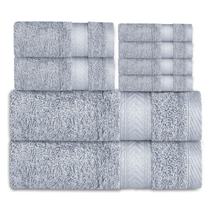 Serviettes de plage personnalisées OEM, douces et épaisses, très durables et sans sable Serviettes de piscine personnalisées avec un niveau de confort élevé - Product Image 5