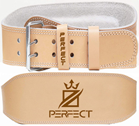 Nouvelle Arrivée Ceinture de Musculation Professionnelle Ajustable et Respirante en Néoprène et Nylon de Qualité Supérieure pour une Protection Optimale de la Taille