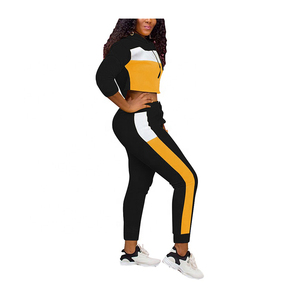 Men's Winter Printed Athletic Casual Sports Loungewear Set Stand Collar <b>Crop</b> <b>Top</b> Sweatshirt Shorts Streetwear 100% Cotton - Product Image 6