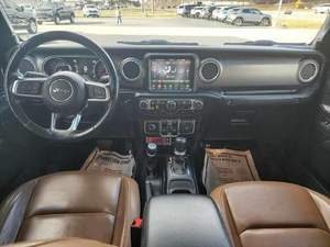 Jeep Wrangler 4x4 2020 - Product Image 5