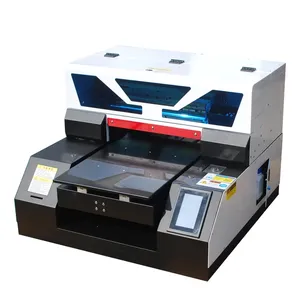 مباشرة إلى طابعة الملابس A3 حجم DTG طابعة الرقمية النسيج t آلة طباعة على القمصان الرقمية القطن ماكينة الطباعة على النسيج