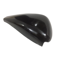 Pour Harley 1200 Nightster XL1200 N X 48 72 Sportster 1200 Iron 883 XL883 Pièces de moto Panneau latéral en métal Couvercle de batterie