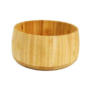 Tazón de Madera Premium para Servir y Decoración del Hogar, Frutero Decorativo para la Mesa de Comedor de la Cocina - Product Image 2