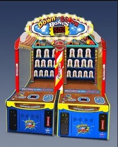 รับประกัน100% เกมแลกของรางวัลตัวตลกราคาไม่แพงสำหรับการจัดส่ง - Product Image 2