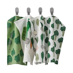 KVR Tissu à vaisselle en coton de haute qualité Épaisseur personnalisable Largeur Techniques Caractéristique Origine Australie Pour l'exportation - Product Image 5