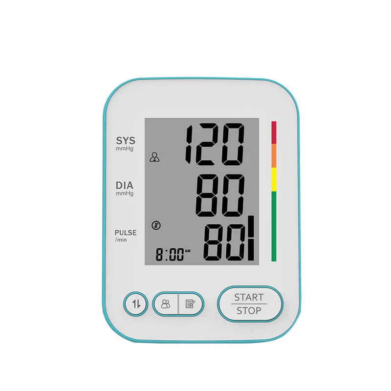 CE ISO Approved Medical F1103 Sphygmomanometer manual Bp Monitor with Bluetooth Digital Blood Pressure Monitor
