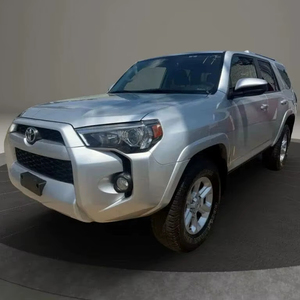 สะอาด2016 TO-Yo-TA 4_Runner SR5 4WD - Product Image 1