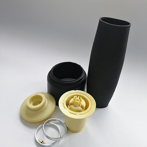 Pièces de ressort de suspension pneumatique arrière pour BMW GT, composants de ressort de suspension pneumatique durables et de haute qualité - Product Image 3