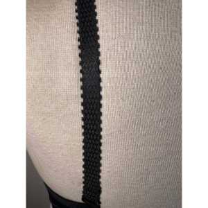 Soutien-gorge rembourré en dentelle bleu fluo - Product Image 1