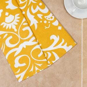 100% Cotton Woven Napkins Linen Cloth Table Decor for Weddings Kitchens <b>Airplanes</b> for Restaurants and Hotels - Product Image 4