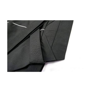Meilleure Qualité Hakama Arts Martiaux Kendo Noir Hakama à Vendre - Product Image 4