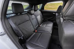 CLEAN 2016 F-o-r-d Focus ST - Product Image 6