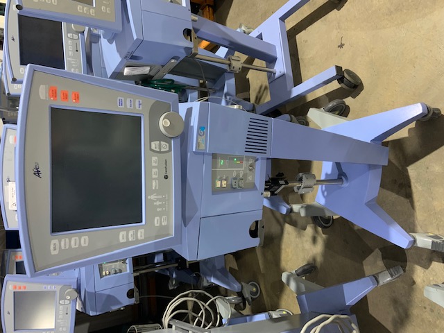 Vyaire CareFusion Avea