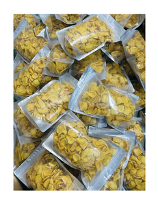 Vietnamese Dried Jackfruit Low Fat Alternative Perfect For Guilt Free Snacking And Weight Management Programs - Product Image 2