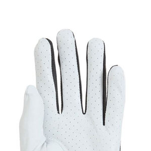 Gants de golf en peau de mouton 100% authentique pour hommes, gants en cuir doux et respirants pour les sports de plein air, main gauche et droite - Product Image 5