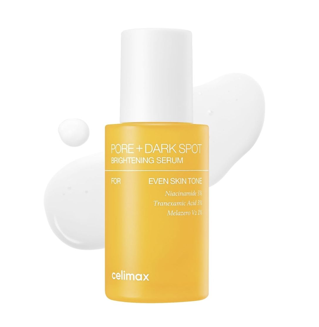เซลิแม็กซ์ พอร์+ ดาร์ก สปอต ไบรท์เทนนิ่ง เซรั่ม 30 มล. 14.85