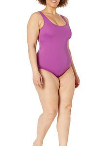 Traje de Baño de Una Pieza para Mujer, Leotardo Sexy para Playa, Traje de Baño, Body para Mujer, Ropa Deportiva Personalizada - Product Image 2