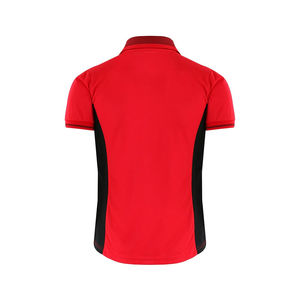 เสื้อโปโลระบายอากาศสำหรับผู้ชายเสื้อโปโลระบายอากาศ S-5XL จากปากีสถาน - Product Image 4