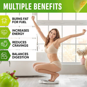 Oem Odm baskılayıcı damla yağ l-karnitin Oral sıvı - Product Image 4