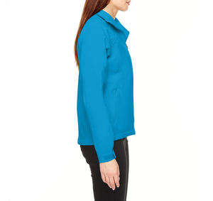 Vente en gros de vêtements de voile Veste d'extérieur pour hommes, style, mode, vente en gros, quantité, imperméable, veste softshell de grande taille bon marché - Product Image 2