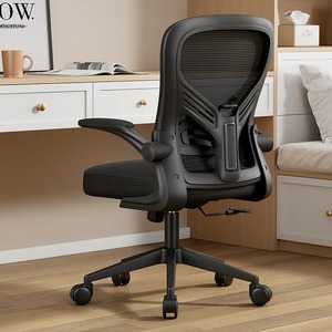 Silla ergonómica de malla de alta calidad para personal de oficina, proveedor de Vietnam, precio al por mayor - Product Image 4