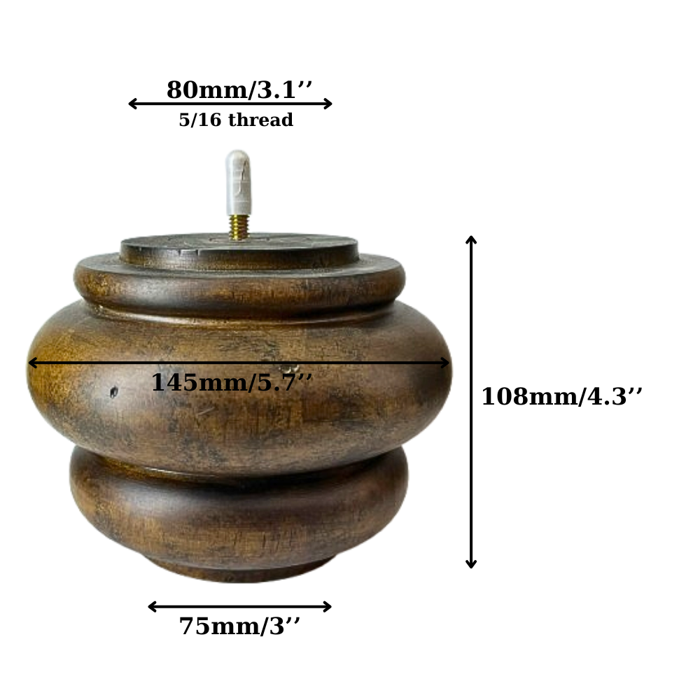 สีไม้ธรรมชาติ/สีน้ำตาลเข้ม/ดำ/rquest ที่กำหนดเอง