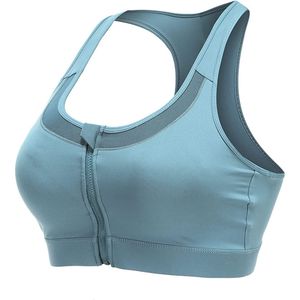 Soutien-gorge pour dames de haute qualité avec logo personnalisé en gros ensemble de vêtements de fitness réglable haut de gymnastique soutien-gorge de sport pour femmes - Product Image 1