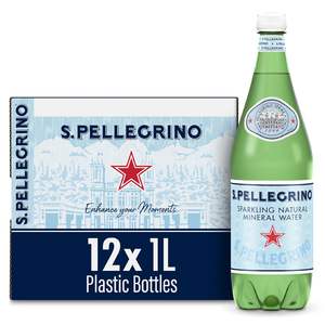 Eau Minérale Originale S. Pellegrino 250ml Qualité Premium Filtres Approvisionnement en Gros Source d'Alimentation Manuelle pour Utilisation Automobile - Product Image 2