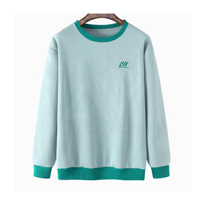 Sudadera con Capucha de Invierno Unisex de Nuevo Diseño OEM, Ropa Casual Térmica, 100% Algodón, Sudadera con Capucha Transpirable de Alta Calidad - Product Image 1