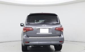 มือสอง LHD/RHD 2017 Infiniti QX80 - Product Image 2