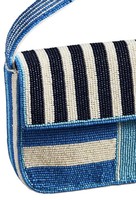 Sacs d'été légers et écologiques en polyester et coton, faits à la main, perlés, de style bohème, tendance et luxueux, pour femmes indiennes professionnelles