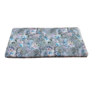 ผ้าอินเดียสำหรับเสื้อผ้าและทำผ้าพิมพ์ดิจิตอลผ้าฝ้าย100% - Product Image 3