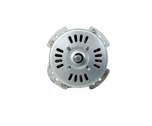 Motor de inducción de ventilador de escape monofásico certificado ROHS de Vietnam 12 meses de garantía de fábrica Precio competitivo - Product Image 4