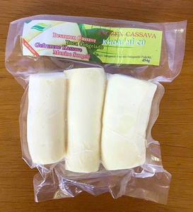 Qualité d'exportation de manioc congelé du Vietnam avec service OEM - Product Image 1