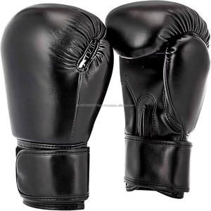 Venta Directa de Fábrica, Guantes de Boxeo de Cuero Personalizados, Alta Calidad, Originales, Más Vendidos, Bajos Precios, Mejor Valoración - Product Image 1