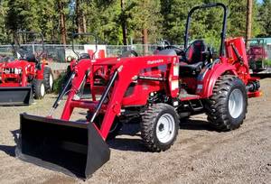 Tracteurs agricoles Mahindra de qualité originale en gros à vendre Livraison rapide en stock Meilleur prix Acheter un tracteur Mahindra pas cher - Product Image 4