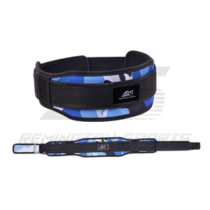 Best Selling Good Price <b>Back</b> <b>Support</b> Neoprene Weightlifting Belts Wholesale Neoprene Weightlifting Belts - Product Image 1