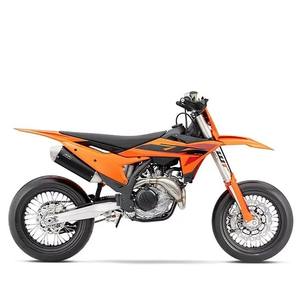 NUEVAS Motocicletas de Aventura KT/M SMR 450 2025 MÁS VENDIDAS, Listas para Enviar con 3 Años de Garantía - Product Image 5