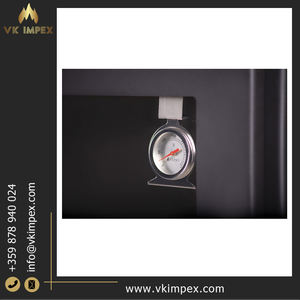 Chimeneas de leña ampliamente utilizadas de la mejor calidad, superventas, 7,7 kW, eficiencia de calefacción de habitación, para uso doméstico, Villa, Hotel - Product Image 5