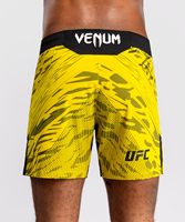 Pantalones Cortos de Grappling MMA para Hombre ProFitter con Estampado Sublimado y Bordado 3D, Spandex/Poliéster 180g, Talla Adulto, Servicio OEM