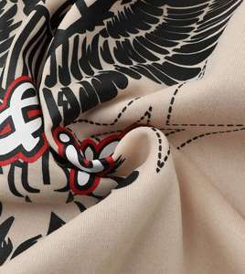 Veste universitaire unisexe avec logo brodé personnalisé, nom de l'équipe, numéro, vêtements d'extérieur rétro, broderie personnalisée, vêtements d'équipe scolaire - Product Image 6