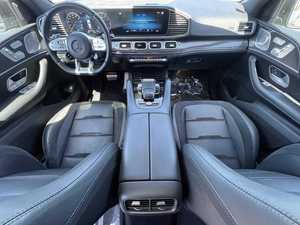 MERCEDES-BENZ <span class=keywords><strong>GLE</strong></span> <span class=keywords><strong>AMG</strong></span> <span class=keywords><strong>53</strong></span> d'occasion <span class=keywords><strong>2023</strong></span>, faible kilométrage, propre et sans accident, meilleur prix, prix avantageux, commande en gros disponible - Product Image 2