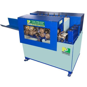 Máquina Industrial para Hacer Palos Redondos de Bambú con 3 Cortadores para una Forma de Palo Suave y Precisa - Product Image 6