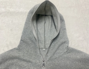 Vente en gros de sweats à capuche de golf pour hommes sweats à capuche épais multicolores OEM respirant de haute qualité - Product Image 6